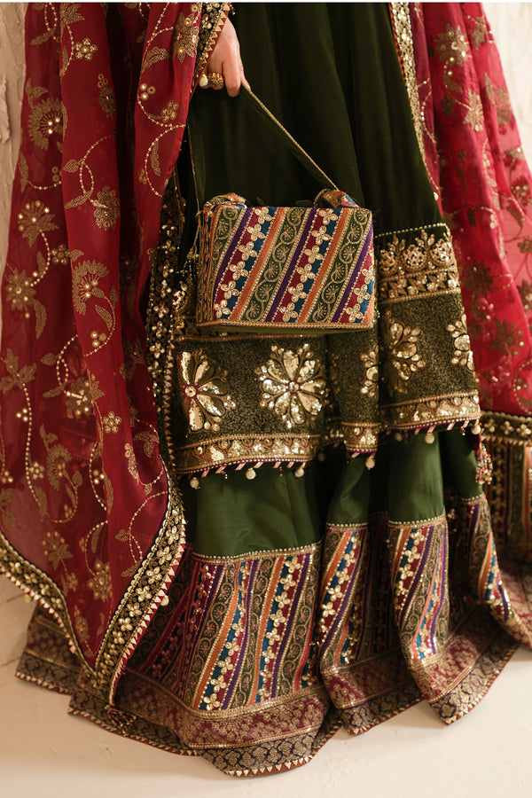 Jazmin | Velvet Edit 24 | Velvet Formal VF-2036