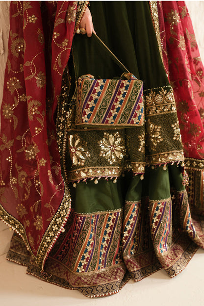 Jazmin | Velvet Edit 24 | Velvet Formal VF-2036