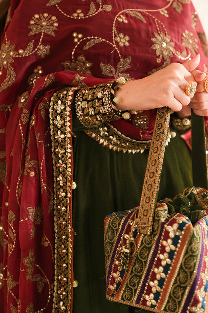 Jazmin | Velvet Edit 24 | Velvet Formal VF-2036