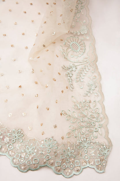 Nureh | Shades of Summer | Riveria