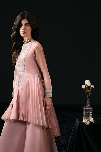 Flossie | Charmuse Formals | LUXE