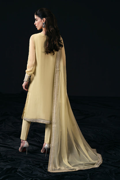 Flossie | Charmuse Formals | MIRAGE