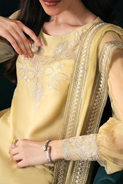 Flossie | Charmuse Formals | MIRAGE