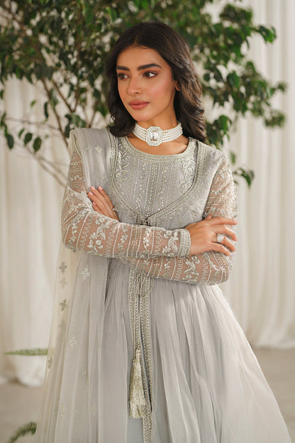 Flossie | Dahlia Formals | TULIP