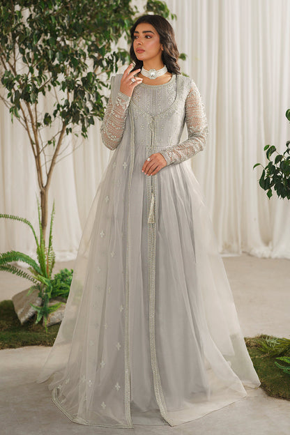 Flossie | Dahlia Formals | TULIP