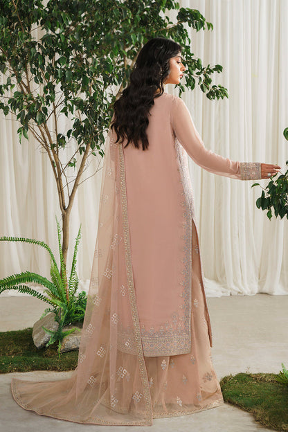 Flossie | Nightingale Formals | LUMINA