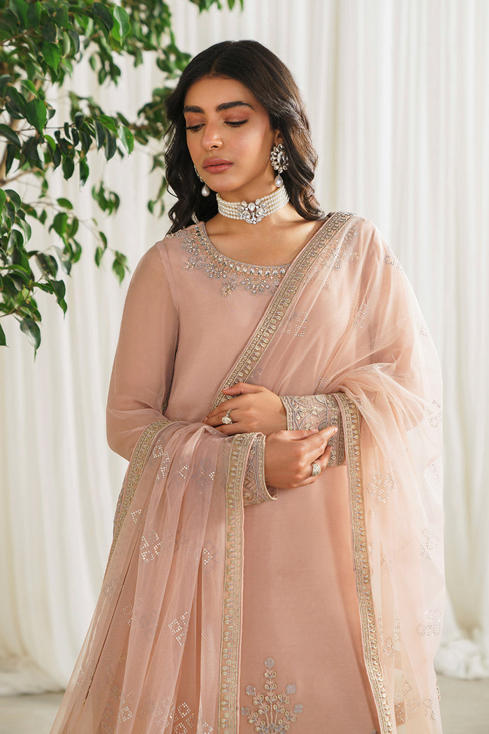 Flossie | Nightingale Formals | LUMINA
