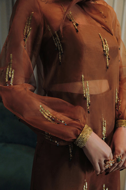 Saira Rizwan | Riona Luxury Formals | Coco – A
