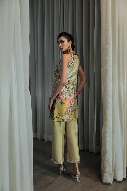 Saira Rizwan | Riona Luxury Formals | Lena