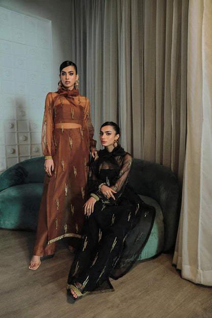 Saira Rizwan | Riona Luxury Formals | Coco – A