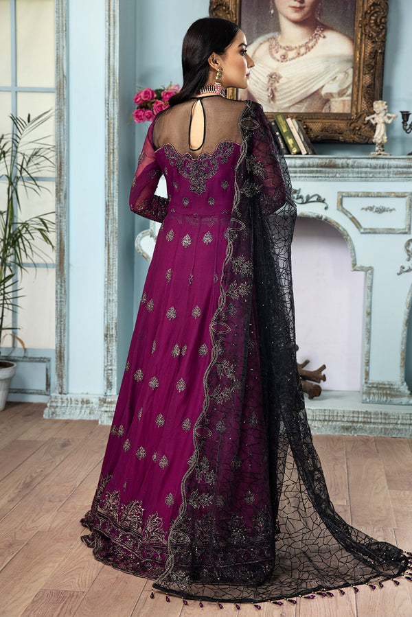 House of Nawab | Luxury Formals | KHURMI