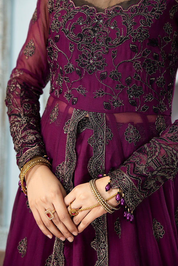 House of Nawab | Luxury Formals | KHURMI