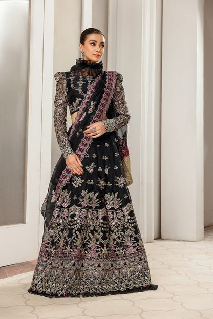 House of Nawab | Luxury Formals | KOYEL