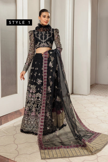 House of Nawab | Luxury Formals | KOYEL