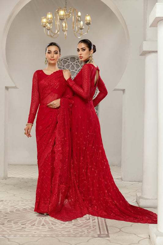 House of Nawab | Luxury Formals | ROOSH