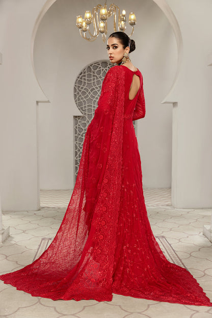 House of Nawab | Luxury Formals | ROOSH