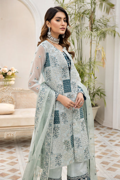 House of Nawab | Luxury Formals | TAMUDAR B