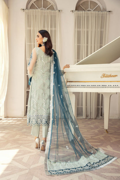 House of Nawab | Luxury Formals | AMOL