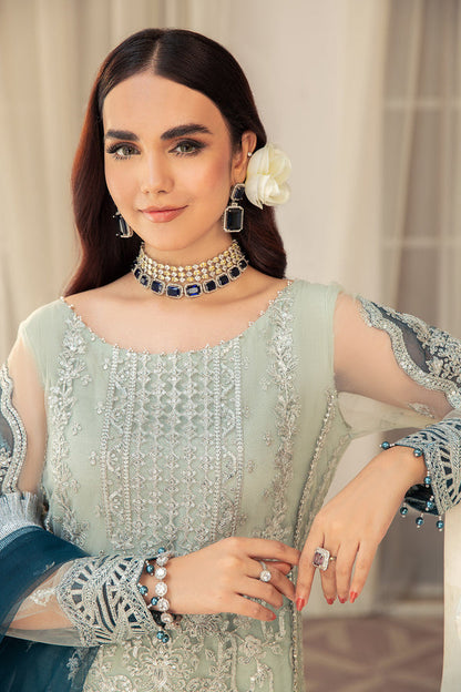House of Nawab | Luxury Formals | AMOL