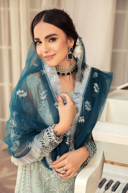 House of Nawab | Luxury Formals | AMOL