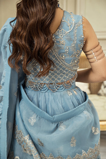 House of Nawab | Luxury Formals | SHIFA B