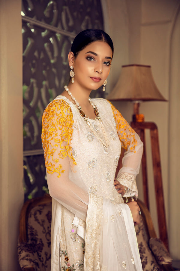 House of Nawab | Luxury Formals | HM-03
