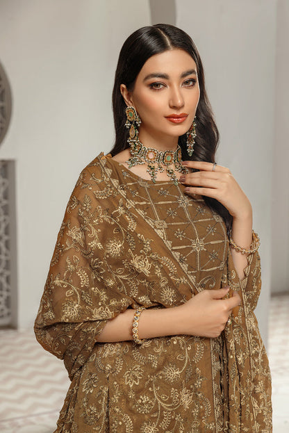 House of Nawab | Luxury Formals | AADHEEN