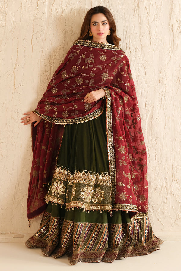 Jazmin | Velvet Edit 24 | Velvet Formal VF-2036