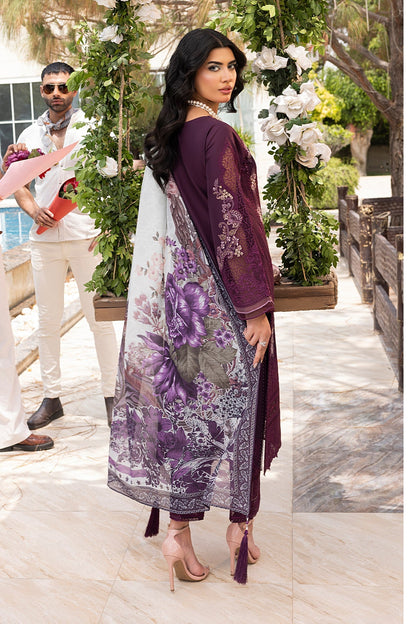 Imrozia Premium | Rang e Bahar | IP-123 RASHA