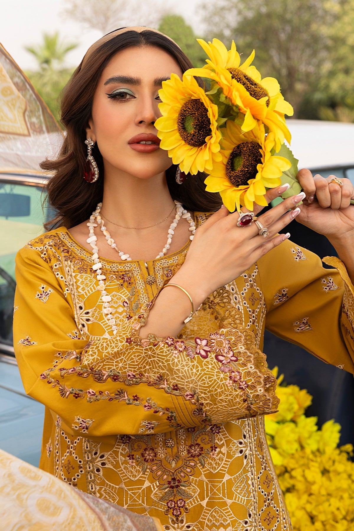 Imrozia Premium | Rang e Bahar | IP-125 HINA