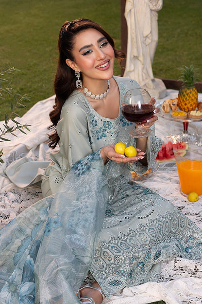 Imrozia Premium | Rang e Bahar | IP-126 SARAH