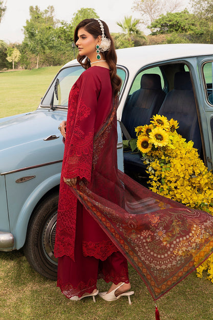 Imrozia Premium | Rang e Bahar | IP-127 ALIYAH