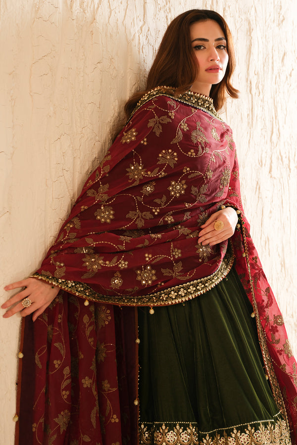 Jazmin | Velvet Edit 24 | Velvet Formal VF-2036