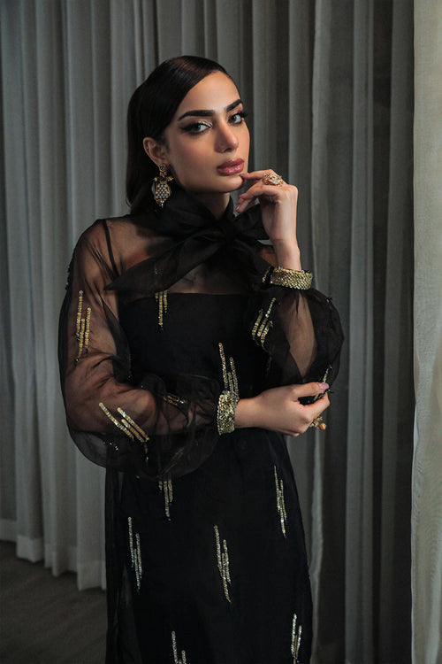 Saira Rizwan | Riona Luxury Formals | Coco – B