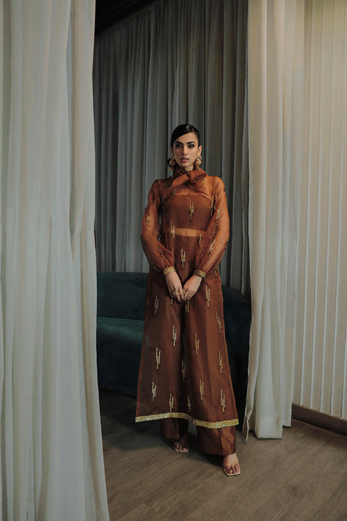 Saira Rizwan | Riona Luxury Formals | Coco – A