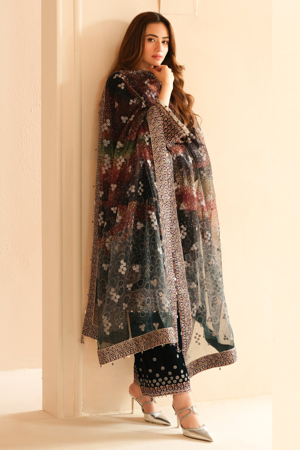 Jazmin | Velvet Edit 24 |  Velvet Formal VF-2039