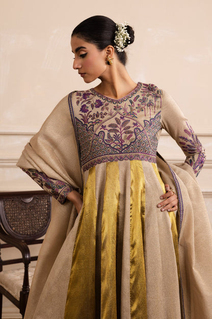 Maryum N Maria | Izara Formals | KARIMA - MW40035