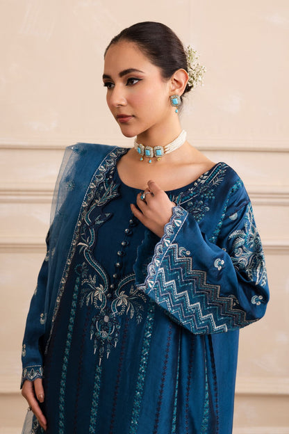 Maryum N Maria | Izara Formals | LAMIS - MW40038