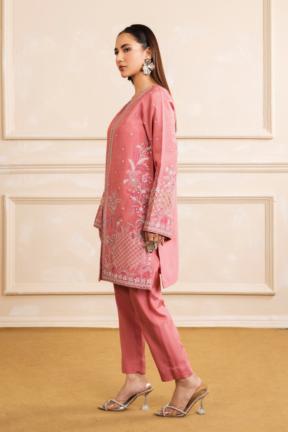 Maryum N Maria | Zaira Pret |   LAYLA