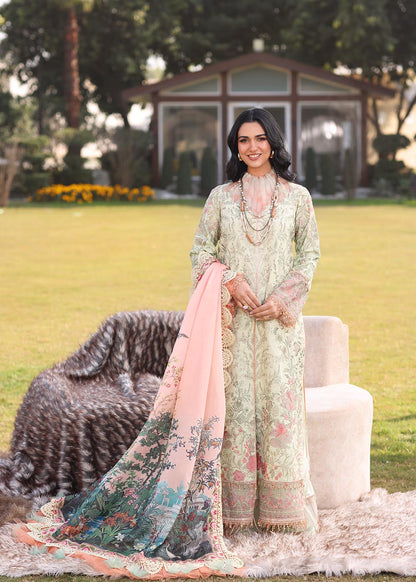 Musferah saad | Pretty Girls | Lilia