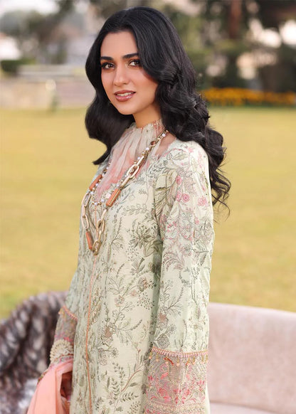 Musferah saad | Pretty Girls | Lilia