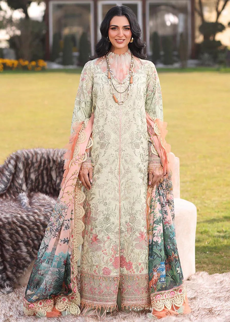 Musferah saad | Pretty Girls | Lilia