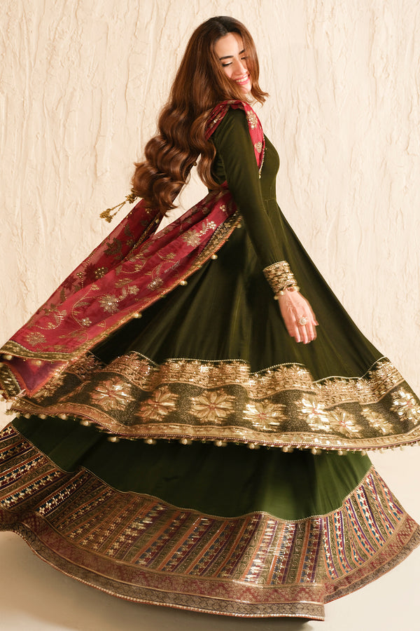 Jazmin | Velvet Edit 24 | Velvet Formal VF-2036