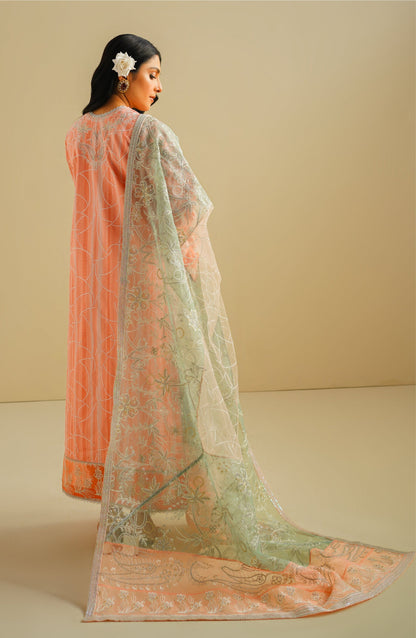Maryum N Maria | Eid Luxury Lawn 24 | Aiza
