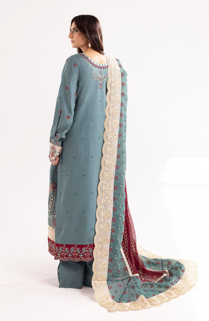 Maryum N Maria | Eid Luxury Lawn 24 | Laila