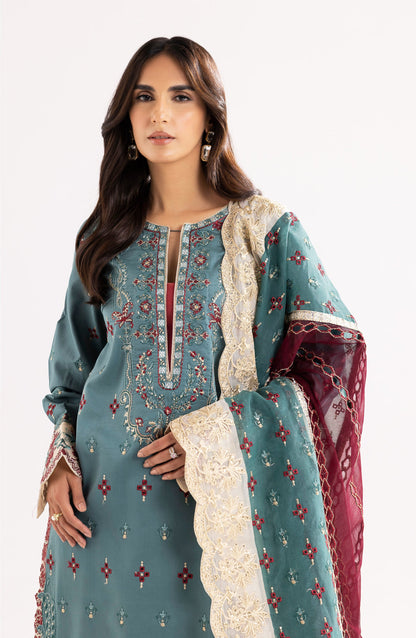 Maryum N Maria | Eid Luxury Lawn 24 | Laila