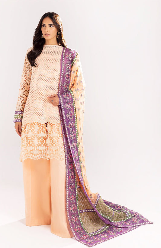 Maryum N Maria | Eid Luxury Lawn 24 | Roheen