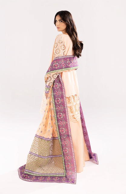 Maryum N Maria | Eid Luxury Lawn 24 | Roheen