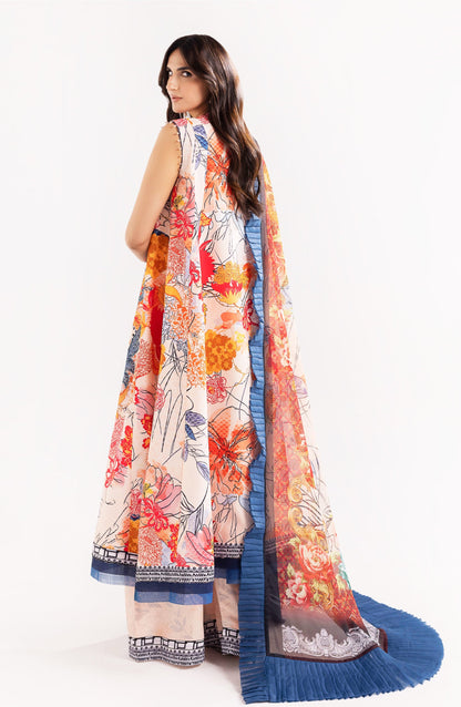 Maryum N Maria | Eid Luxury Lawn 24 | Shafaq