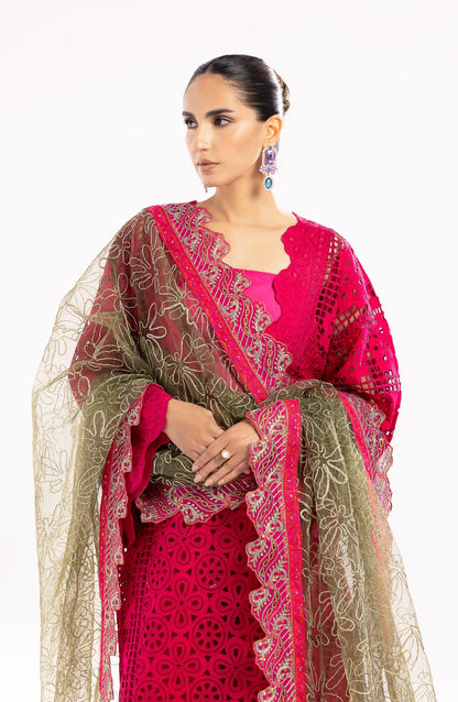 Maryum N Maria | Eid Luxury Lawn 24 | Yasmin